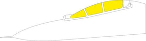Eduard BIG49286 Su-27UB GWH 1/48 – zdjęcie 2