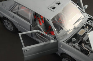 Italeri 4709 Lancia Delta HF integrale 16v 1/12 – Bild 11