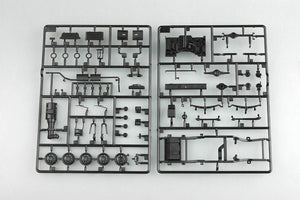 Hobby Boss 82466 BJ2022JC YONGSHI SUV 0,5t (1/35) – image 6