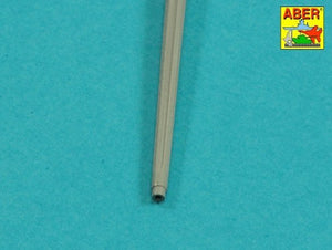 Aber 35L-292 Barrel Set: 25mm M242 Bushmaster Late Fluted and 7.62mm M240 for M2A3 Bradley or LAV 25 1/35 – image 3