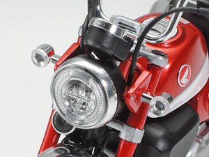 Tamiya 14134 Monkey 125 1/12 – Bild 4