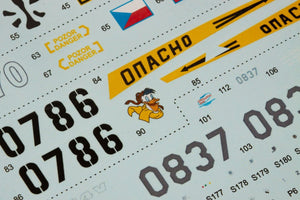 Eduard 11163 HIND E Limited edition 1/48 – image 8