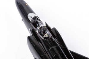 Eduard SS747 F-4E FINE MOLDS 1/72 – imagen 5