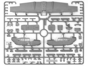 ICM 48292 O-2A (late production) USAF Observation Aircraft 1/48 – immagine 8