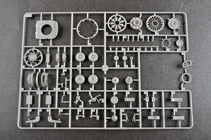 Trumpeter 02886 UH-34D Seahorse 1/48 – imagen 10
