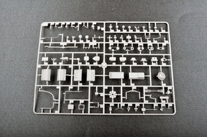 Trumpeter 05579 Soviet MT-LB 6MA 1/35 – immagine 5