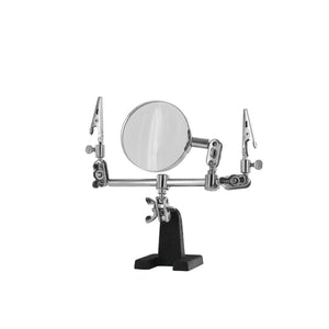 Modelcraft PCL2228 Mains secourables et loupe