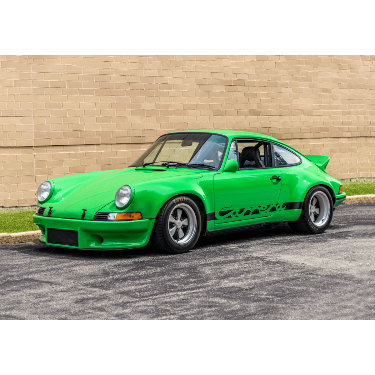 Mr. Paint MRP-C034 Vert Porsche Speedway 30 ml – image 2