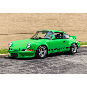 Mr. Paint MRP-C034 Vert Porsche Speedway 30 ml – image 2