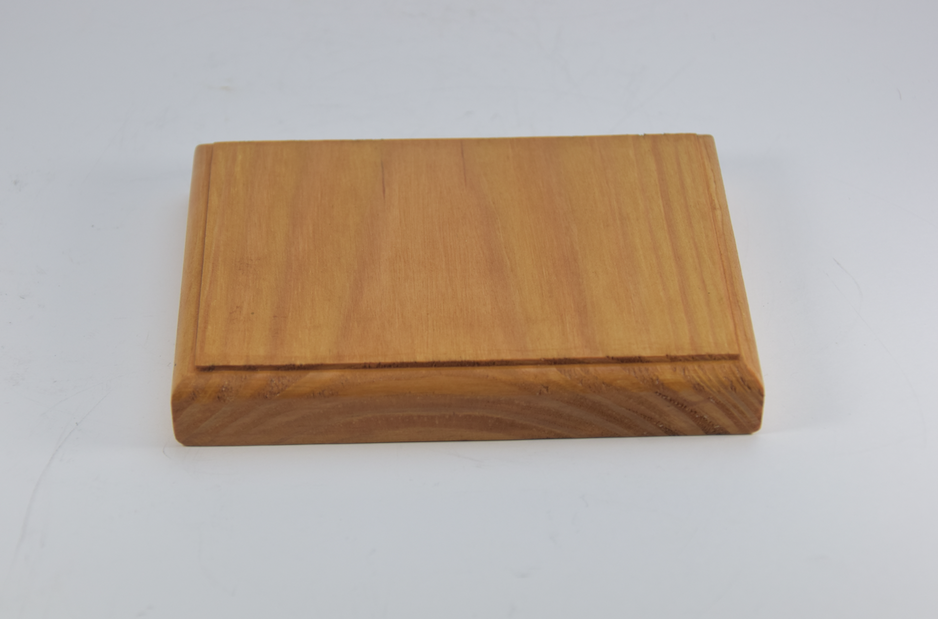 Modelling Made in Poland PDS105SD Sosna (Pine) 10,5 x 14 Standard Dąb (Standard Oak)