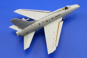 Eduard 73363 F-100C S. A. 1/72 TRUMPETER – Bild 4