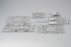 Trumpeter 00911 M16 Multiple-Gun Motor Carriage 1/16 – imagen 15