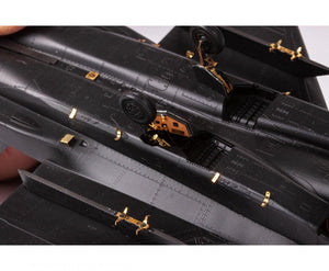 Eduard 73703 F-15J for Great Wall Hobby 1/72 – imagen 4