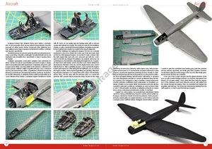 Kagero 73001 Junkers Ju 88 A-4 EN/PL – imagen 7