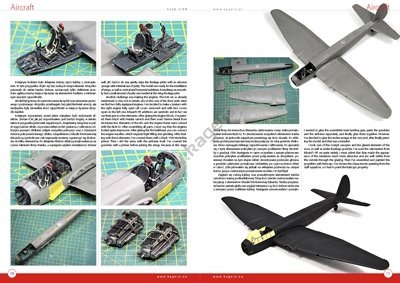 Kagero 73001 Junkers Ju 88 A-4 EN/PL – imagen 7