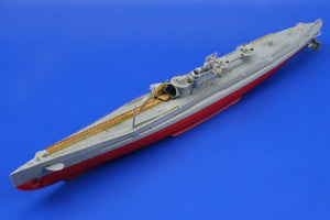Eduard 53037 I-400 1/350 Tamiya – imagen 4