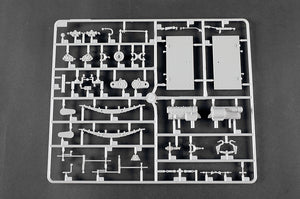 Trumpeter 00943 Sd.Kfz 251/22D 1/16 – Bild 30
