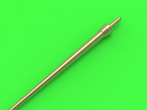 Master AM-72-130 Dessault Etendard IV Tube de Pitot et sondes AOA (1/72) – image 2