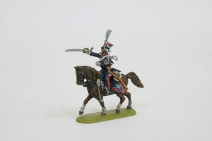 Zvezda 8075 Lifeguard Polish uhlans 1809-1815 1/72 – imagen 5