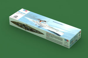 Hobby Boss 86510 SMS Seydlitz 1/350 – imagen 2