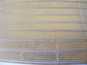 Microdesign MD 072270 Sheathing of the bottom of ships of the 17th-19th centuries 1/72 – imagen 2