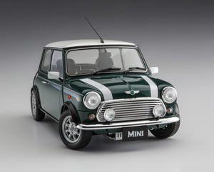 Hasegawa HC54 21154 Mini Cooper 1.3i (1997) 1/24 – imagen 6