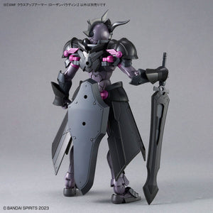 Bandai 67179 30MF CLASS UP ARMOR (ROSAN PALADIN) – imagen 5
