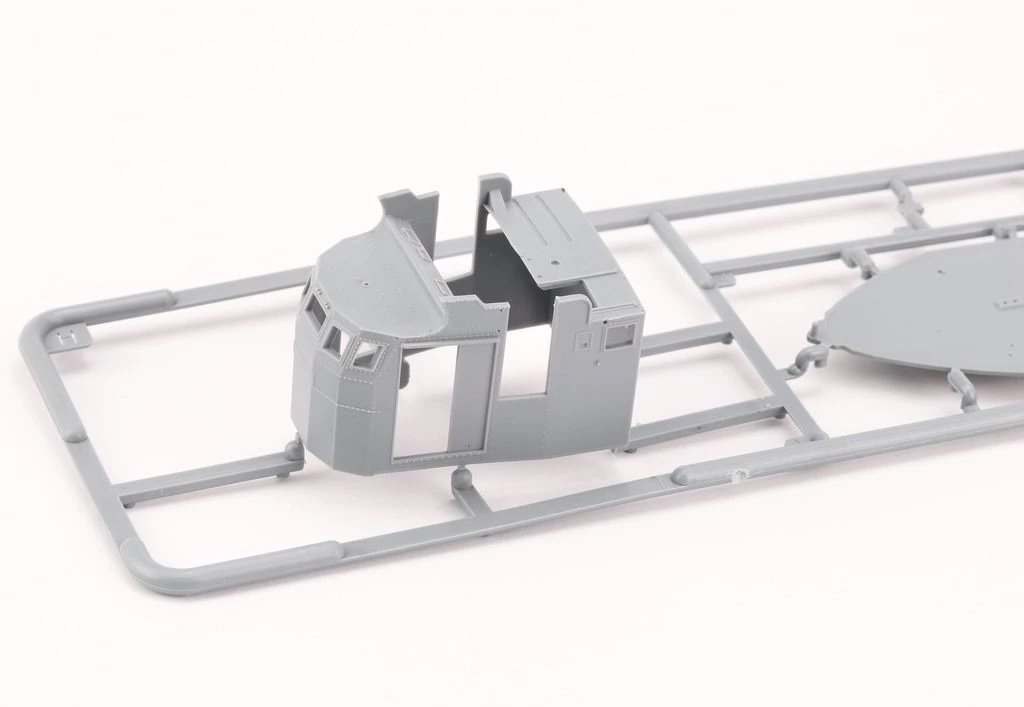 Fore Hobby 1001 Schnellboot S-38 1942 1/72 – zdjęcie 13