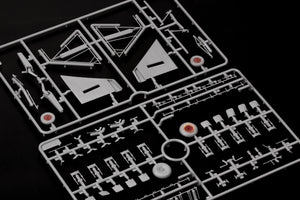 Eduard BIG49404 Go 244B ICM 1/48 – immagine 7