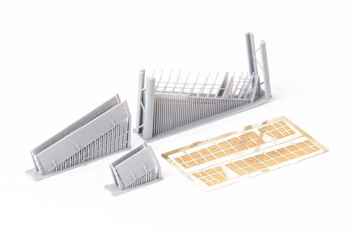 Eduard SIN648123 FM-1 ADVANCED EDUARD 1/48 – imagen 14
