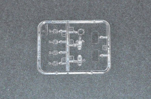 Trumpeter 01543 Russian BTR-60PA 1/35 – zdjęcie 9