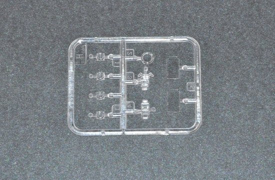 Trumpeter 01543 Russian BTR-60PA 1/35 – zdjęcie 9