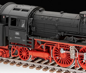 Revell 02166 Mehrzweck-Lokomotive Baureihe 03 1/87 – imagen 5