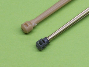Master GM-35-012 ATK Mk 44 (Bushmaster II) 30mm gun barrel - used on KTO Rosomak and other vehicles (1pc) 1/35 – zdjęcie 11