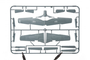 Eduard 84184 P-51D-10 Mustang 1/48 – image 11