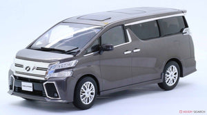 Fujimi 066240 Toyota Vellfire ZA G Edition 1/24 – Bild 2