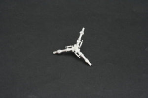 Special Hobby 48062 H-21C Shawnee Flying Banana over Vietnam 1/48 – imagen 2