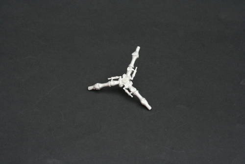 Special Hobby 48062 H-21C Shawnee Flying Banana over Vietnam 1/48 – imagen 2