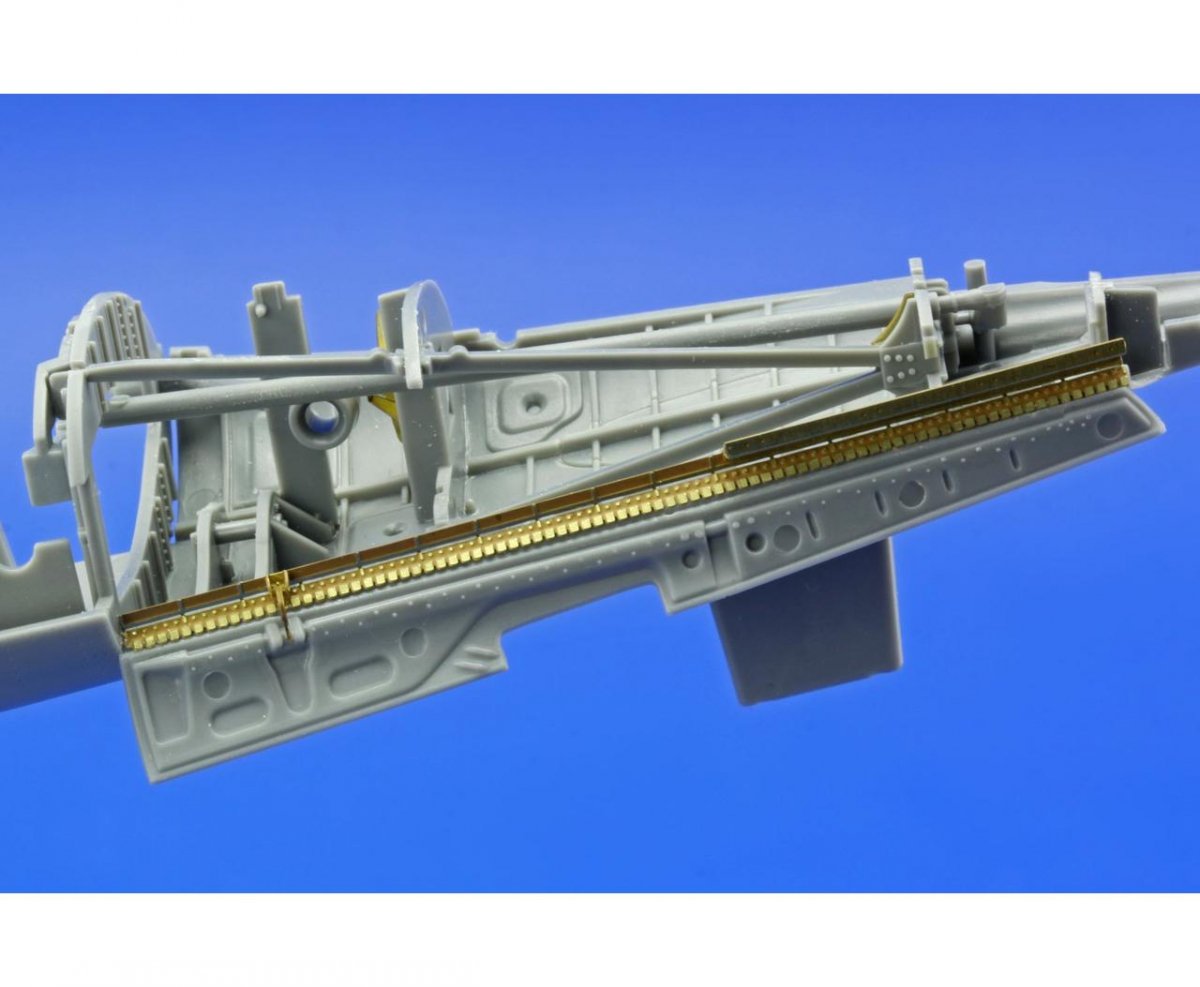 Eduard 32366 F4U-1A exterior 1/32 Tamiya – imagen 5