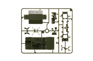 Italeri 6766 VTLM Lince 1/35