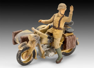 Revell 03252 Sd.Kfz. 11 + Pak 40 1/76 – imagen 5