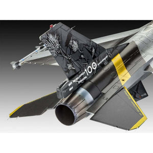 Revell 03905 Lockheed Martin F-16 MLu 100th Anniversary 1/72 – immagine 3