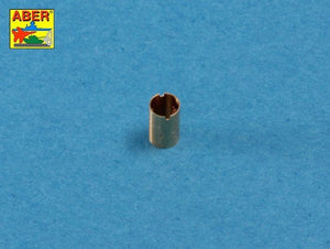 Décharges fumigènes Aber R-34 pour chars allemands comme Tiger I, Panther A/D, Panzer IIIL, Panzer IVG, Luchs, Puma (1/35) – image 3