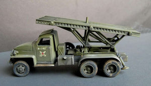 Lance-roquettes PST 72041 M-13 (US6) 1/72 – image 2