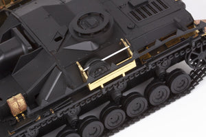 Eduard 36504 StuG IV (Sd. Kfz. 167) ZVEZDA 1/35 – imagen 8
