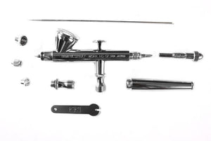 Tamiya 74514 Spray-Work HG Airbrush - Super Fine – imagen 2