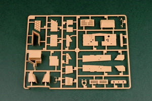 Hobby Boss 85501 152mm ShkH DANA vz.77 1/35 – imagen 13