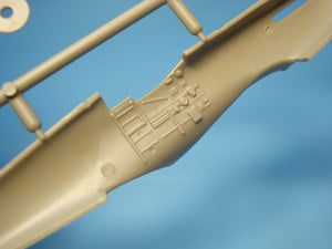 AZ Model AZ7390 Supermarine Spitfire Mk.IXc ,,MTO&amp;#39;&amp;#39; 1/72 – zdjęcie 4