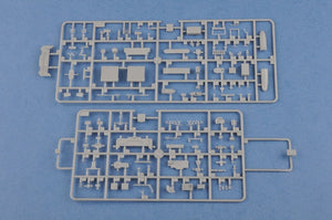 Hobby Boss 83406 USS Bataan LHD-5 1/700 – zdjęcie 12