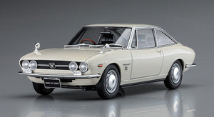 Hasegawa HC44 Isuzu 117 Coupe Early Version (1968) 1/24 – imagen 2